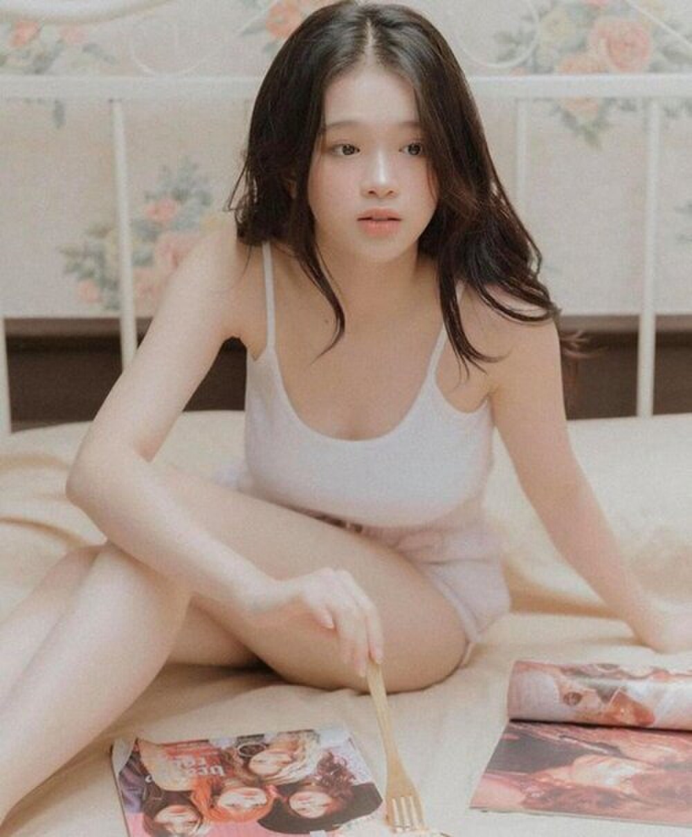 Ảnh clip nóng hot girl Gatita Yan Malaysia