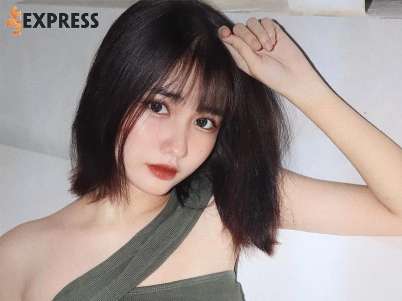 Clip nóng ảnh Vũ Thị Khánh Huyền bị rò rỉ clip nóng