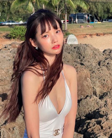 clip ảnh nóng Ha Yeon hot girl hàn quốc