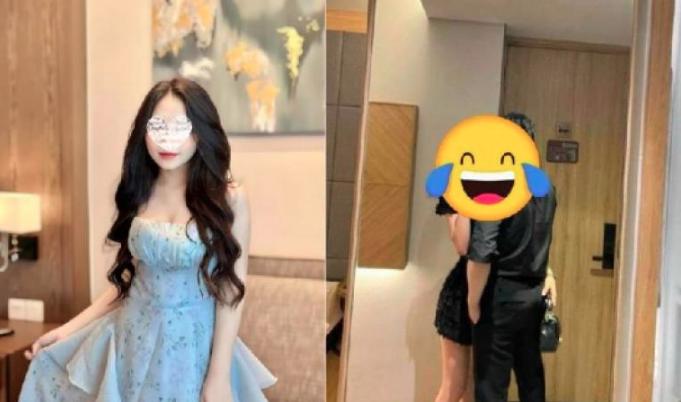 Clip Nóng Mây Bae - Vụ Bê Bối Chấn Động Làng Giải Trí Việt