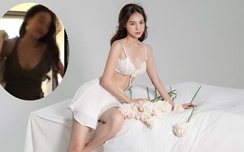 Clip nóng Ninh Dương Lan Ngọc