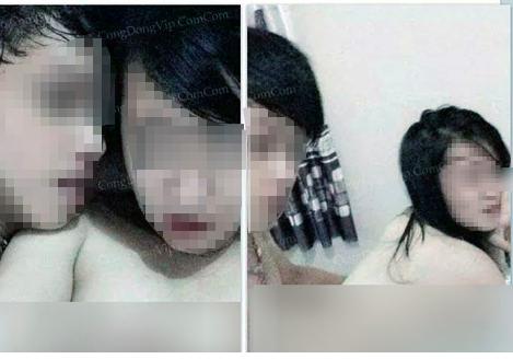 Clip nóng của sinh viên cao đẳng dược hải dương bị lộ.