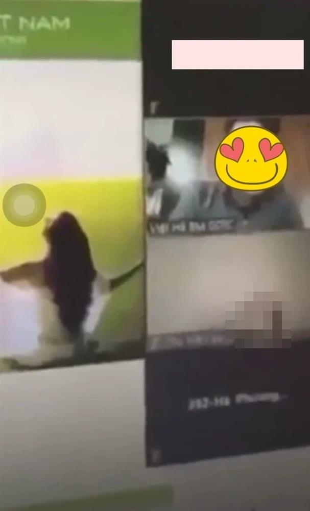 Clip nóng sinh viên Đại học Hoa Sen gây xôn xao dư luận