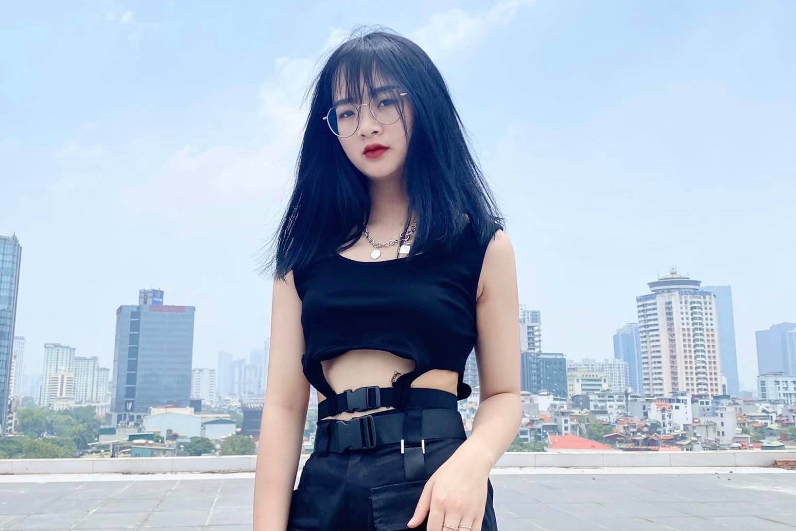 Gấm Kami lộ clip nóng 12 phút Cú sốc chấn động làng streamer Việt