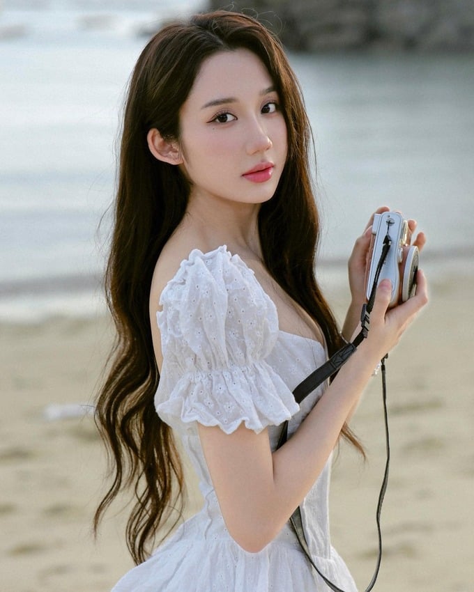 Streamer Mina Young Thông tin cá nhân