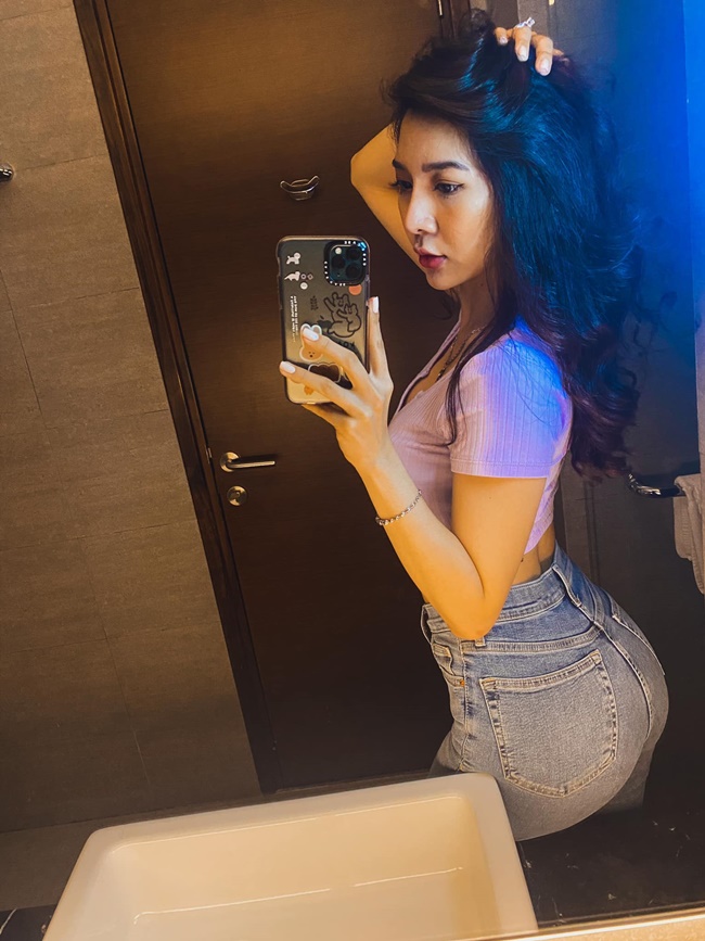 Vụ lộ ảnh và clip nóng của Phan Quế tiếp viên hàng không gây xôn xao dư luận