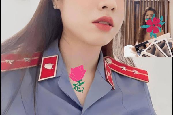 Vụ phát tán clip nóng của Viện kiểm sát viên tại Kon Tum